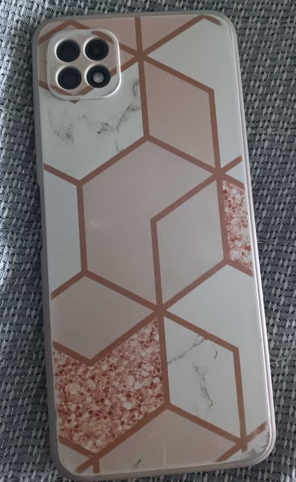 Samsung A22 5G Lilás