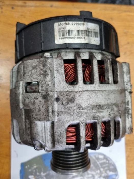 alternador Renault Laguna 1.9 dci  volvo V40 S40 re: 22990n