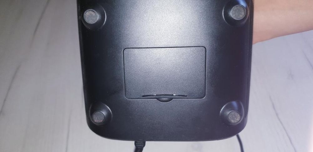 Głośniczek radio na ładowanie USB