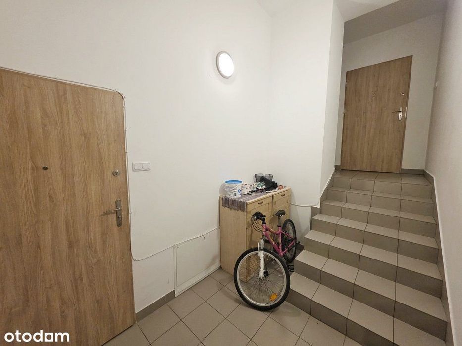 M-3 | 60 m2 | Parter | po remoncie | os. Słoneczne