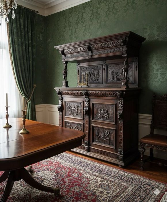 Диван натур кожа, комплект, кут, крісло, меблі з Європи. Доставка