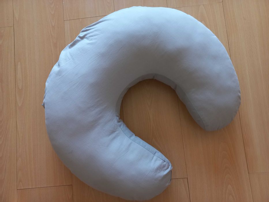 Almofada de amamentação IKEA - como nova