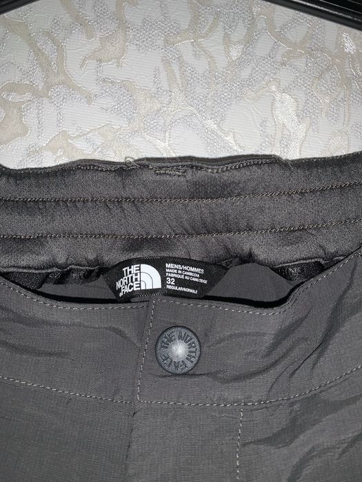 Шорты трекинговые The North Face