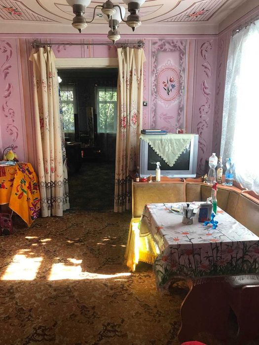 продам дом в Чугуевском районе