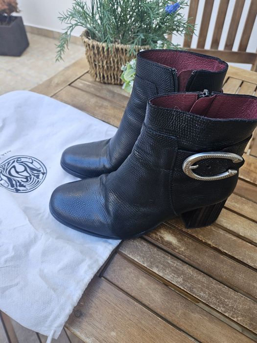 Botas de marca Ana Sousa