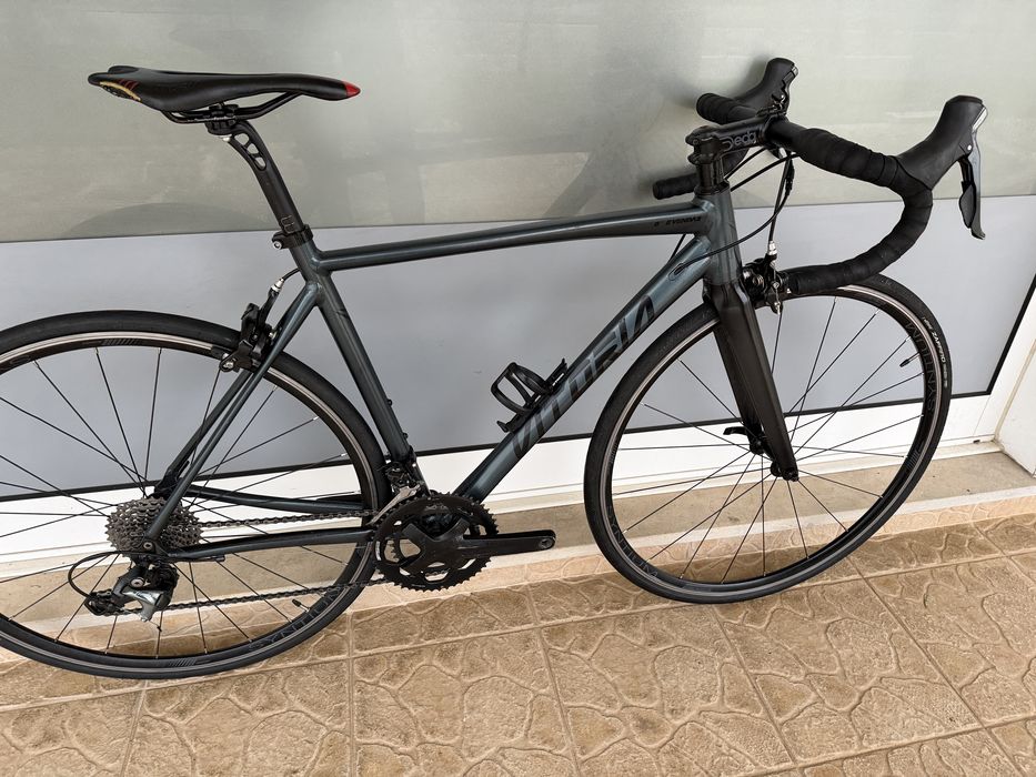 Bicicleta de estrada Barata!! 10v