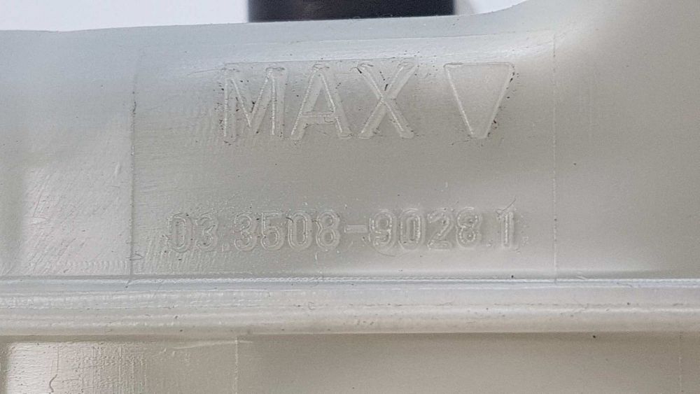 BOMBA DE TRAVÃO VOLKSWAGEN T5 TRANSPORTER/FURGONETA CAJA CERRADA