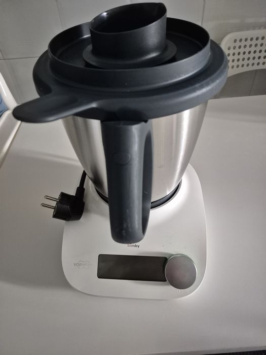 Bimby friend  com copo TM6