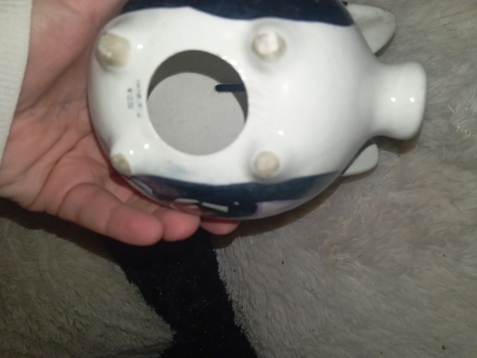 Malheiro selca bom estado