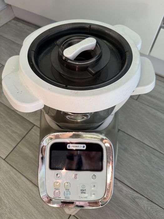 Tefal I companion robot termomix