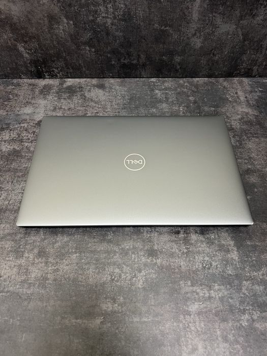 Dell Precision 5550 і7-10850H 32Gb 1024Gb 4K 15,6” UHD Touch T1000 4GB