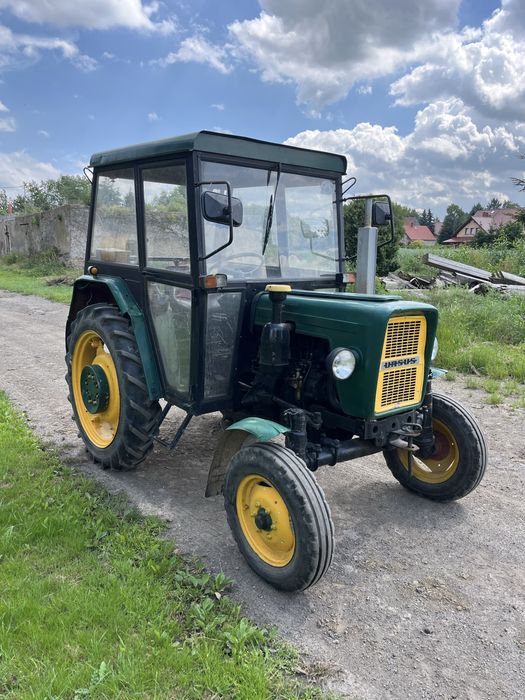 Sprzedam Ursus C-330
