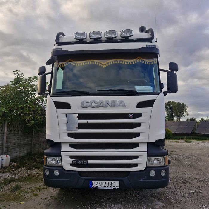 Scania