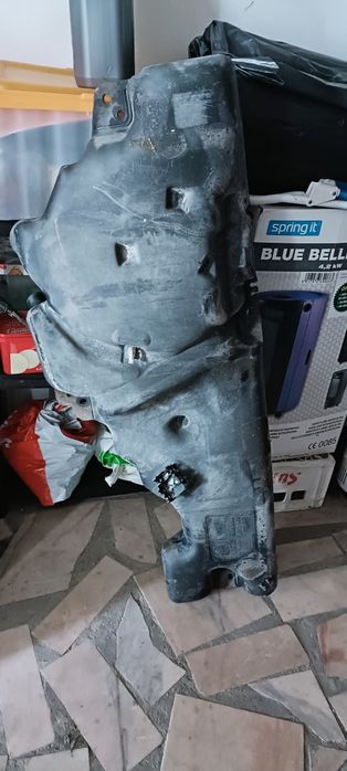 Vendo depósito do gasóleo para Renault Clio 1.5 DCI