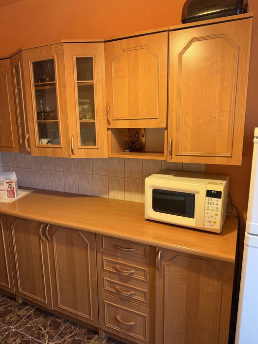 Meble regały meblościanka stół fotele kanapa meble kuchenne