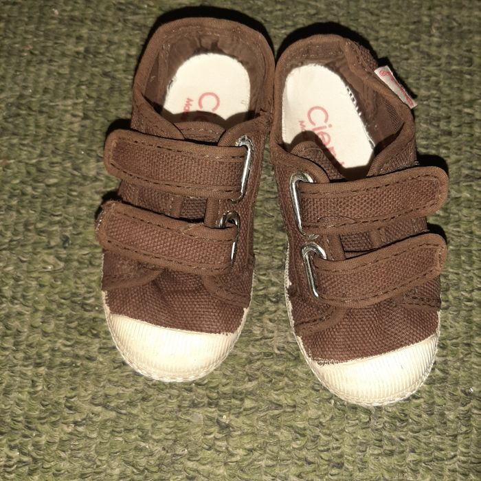 Кеди Cienta для хлопчика