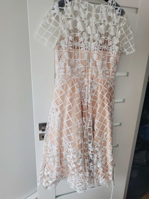 Sukienka MARINA r.16