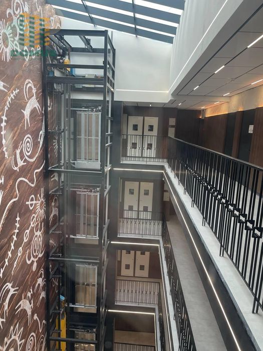 1-room apartment apartment by the address st. Kulikovo pole pl Oktyabrskoy revolyutsii pl (area 30 m²) - Atlanta.ua - photo 18