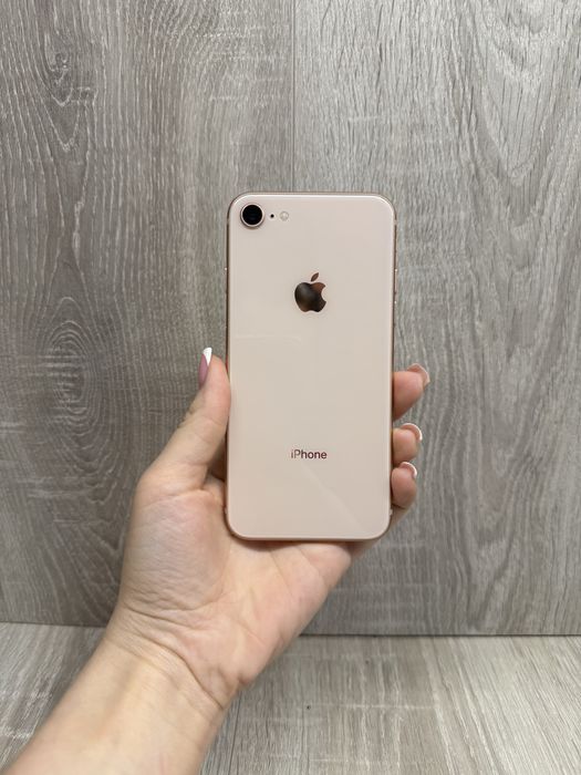 iPhone 8 64GB (Neverlock)