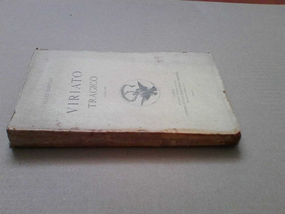 Viriato Trágico 1900