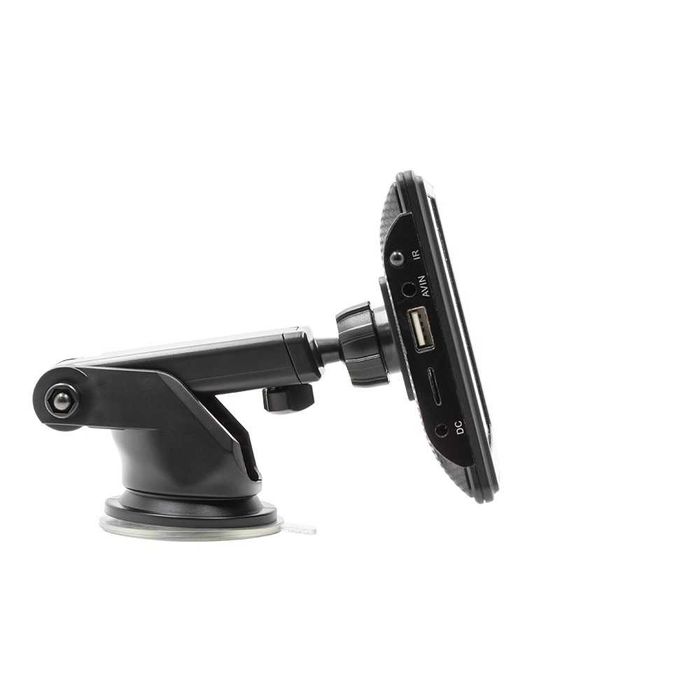 CarPlay | Android Auto Sem Fios | Écran Tátil 7” + Camera Traseira