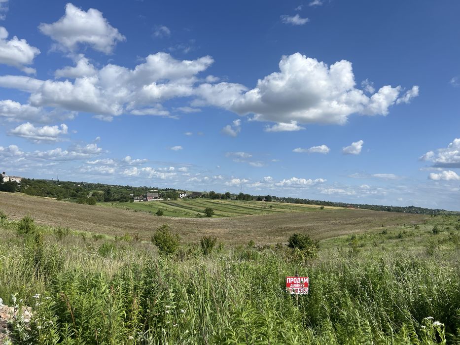 Ділянка Городище 10 сотих