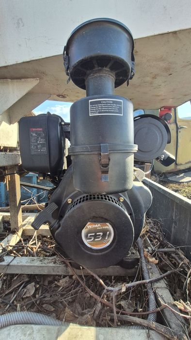 Гілко подрібнювач