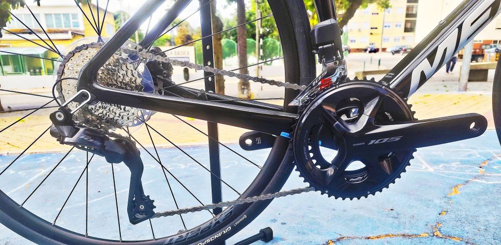 Merida Scultura 6000 DI2