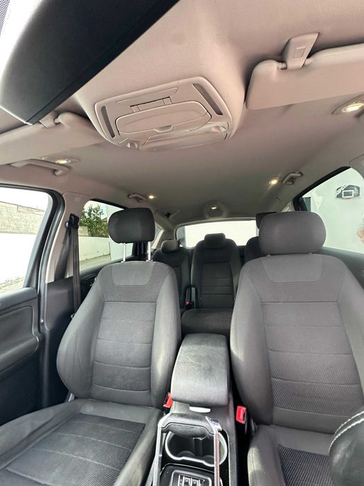 Ford s max 7 lugares 163 cv