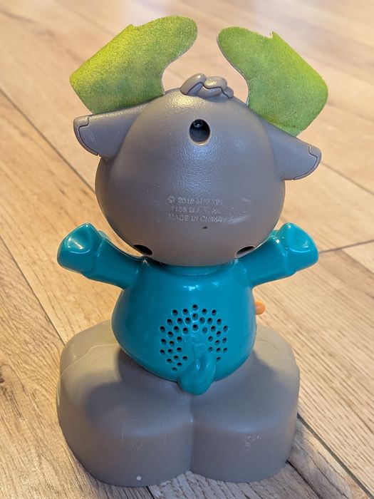 Linkimals Fischer Price 2 zabawaki