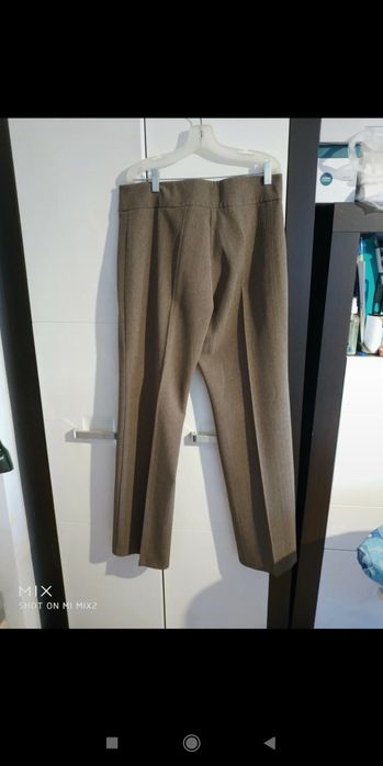 Eleganckie spodnie 42. Monaga