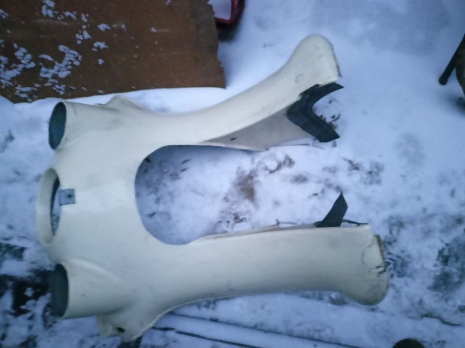 Milicja Policja owiewka milicyjna etz 250 etz 251