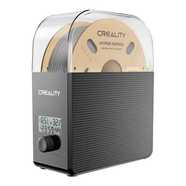 Екран LCD для сушарки, сушка, пластик 3д Creality Filament Dry Box 2.0