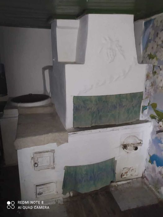 (5) Продам  будинок в с. Шолудьки 8116