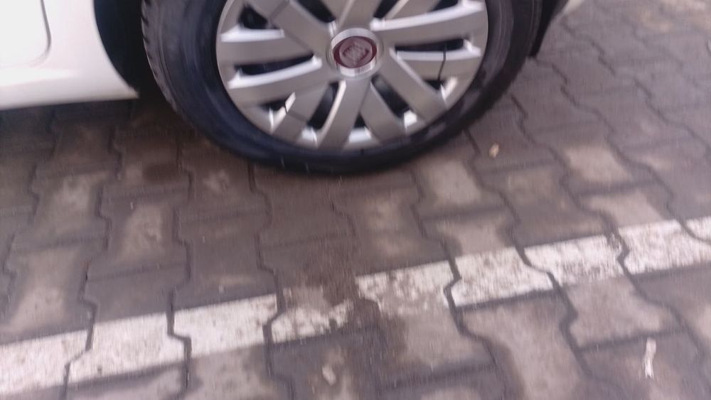 Продам Fiat Grand Punto  2009 1.4 бензин