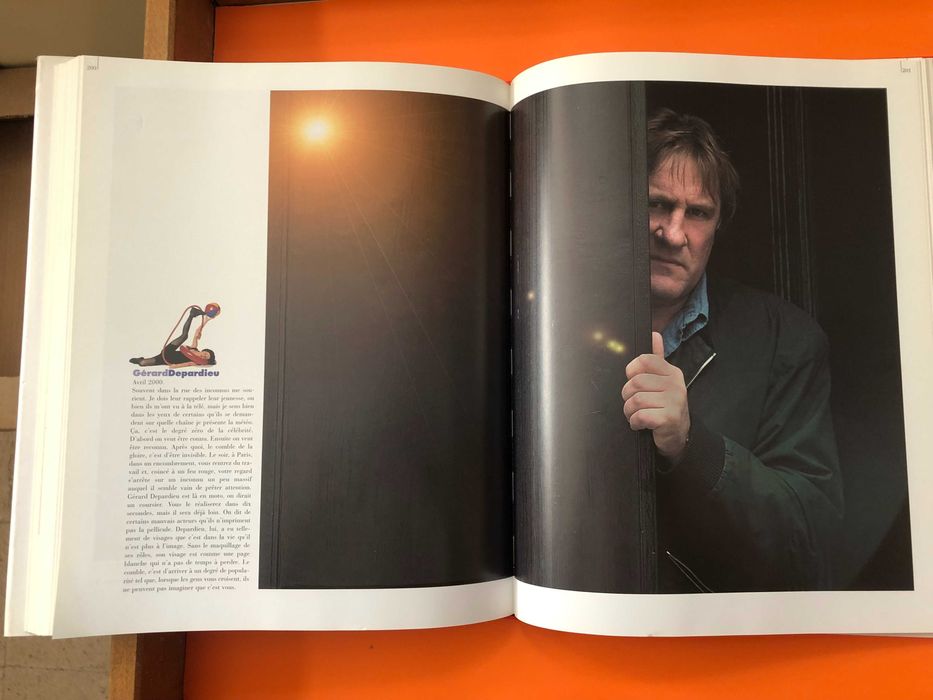 Flash Photos - Jean-Marie Perier