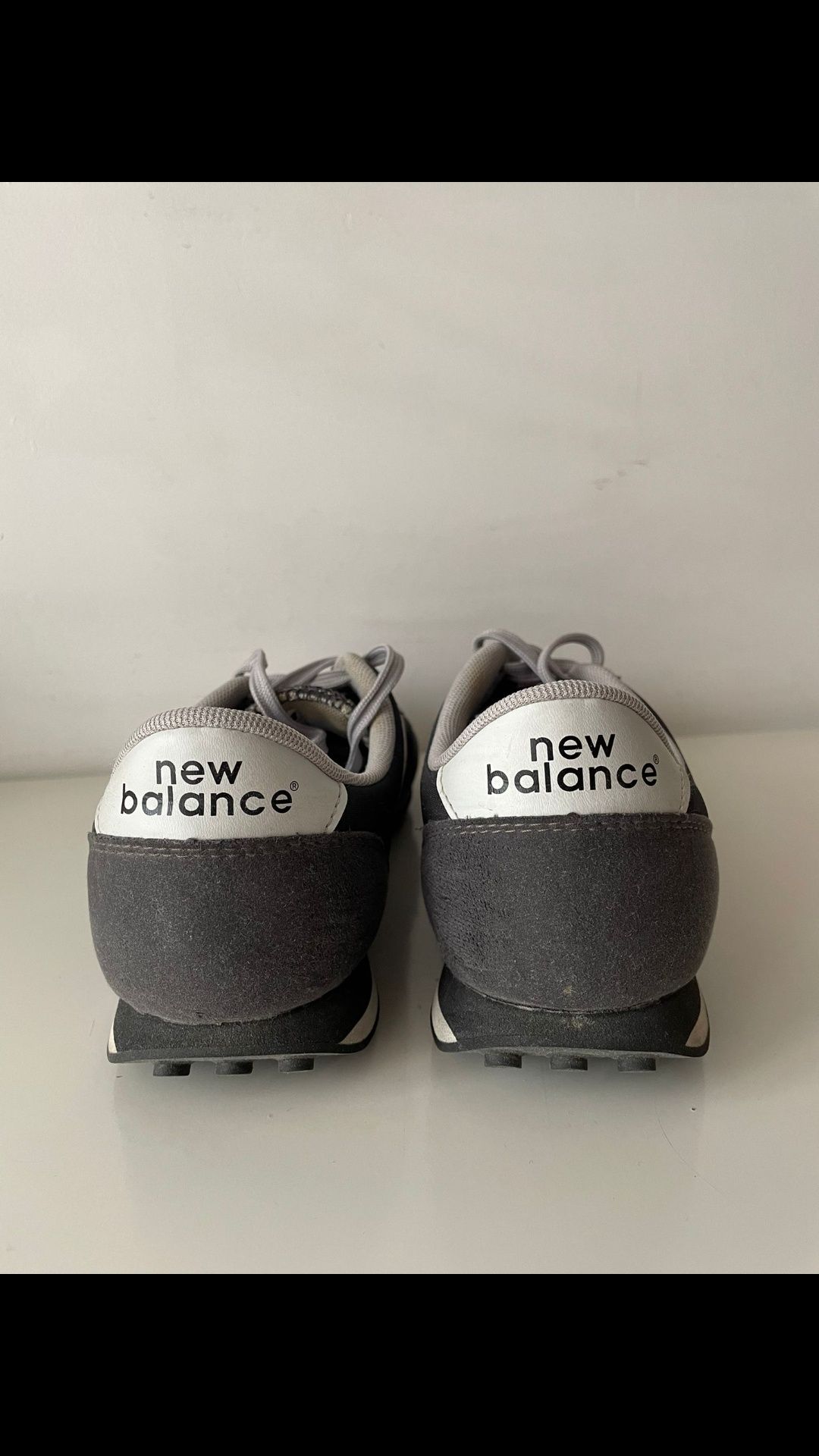 New balance modelo clearance u410