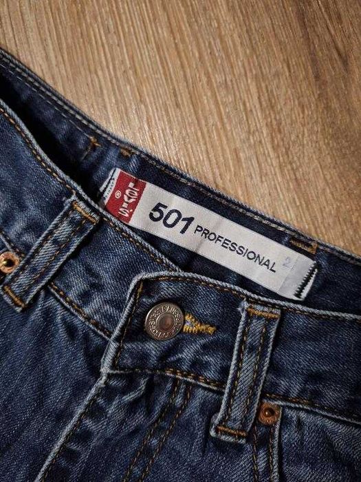 Джинси  штани  підліток  хлопчик  Levis