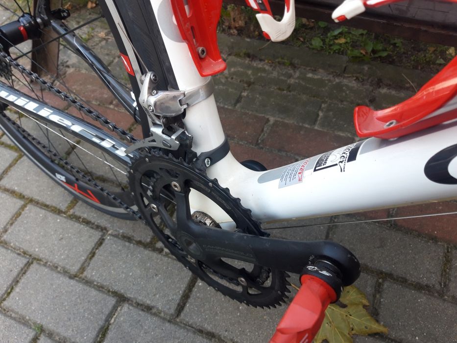 Wilier mortirolo
