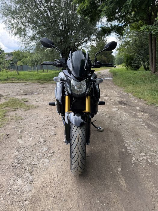 Suzuki GSX-S 750 2022 рік 13 пробіг Свіжий