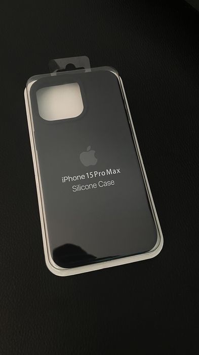 Capa Iphone 15 Pro Max
