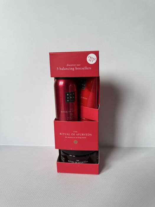 Набір Rituals,розмір S