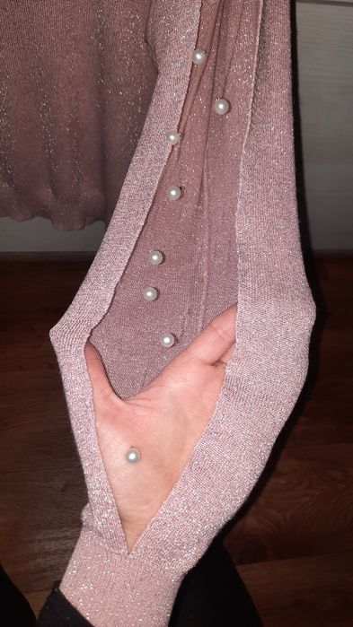 Кофтинка дуже гарна