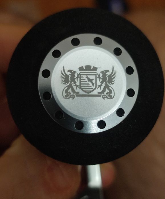 Carreto de Pesca RANMI JIGGER A500