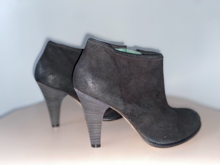 Fred de la Bretoniere Botki 37