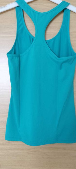 Top desportivo Domyos