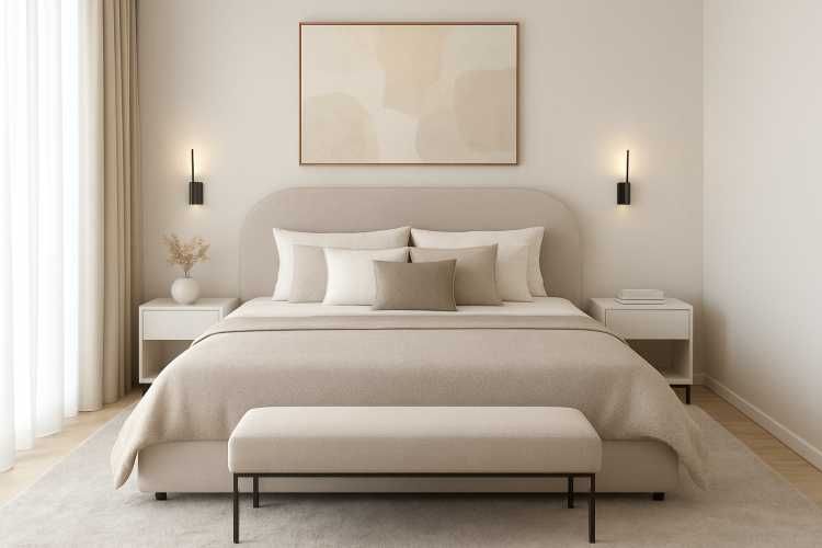 NOWOŚĆ! Śliczne łóżko ASPEN 160x200 z pojemnikiem /Producent