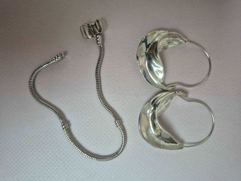 Браслет Pandora пандора