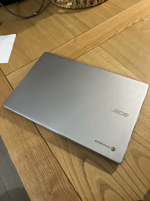 PORTÁTIL Acer Chromebook 315 15,6” Full HD | Intel | EXCELENTE ESTADO