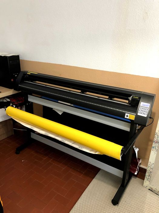 Plotter de recorte vevor